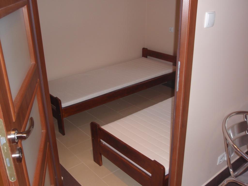 Wladyslawowo Apartament Morska Room photo