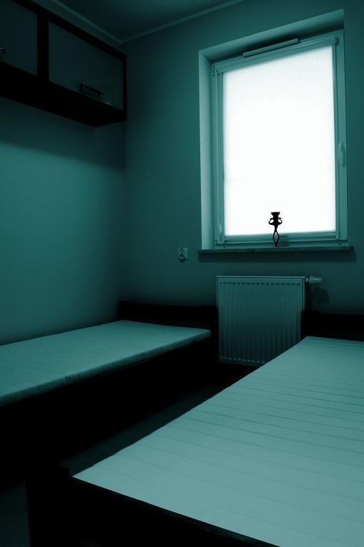 Wladyslawowo Apartament Morska Room photo