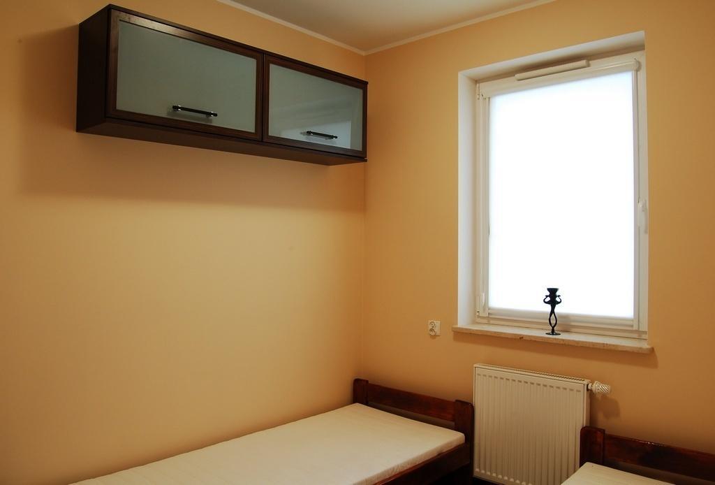 Wladyslawowo Apartament Morska Room photo